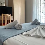 Maria Apartament Paralia Dionysiou