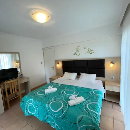 Maria * Паралия-Дионисиу