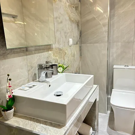 Апартаменты Maria