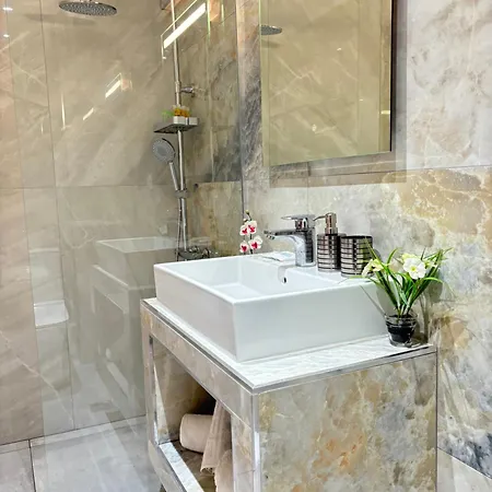 Maria * Паралия-Дионисиу