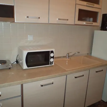 Maria Апартаменты *