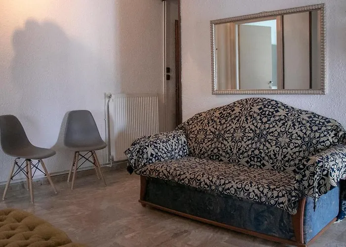 Maria * Paralia Dionisiou