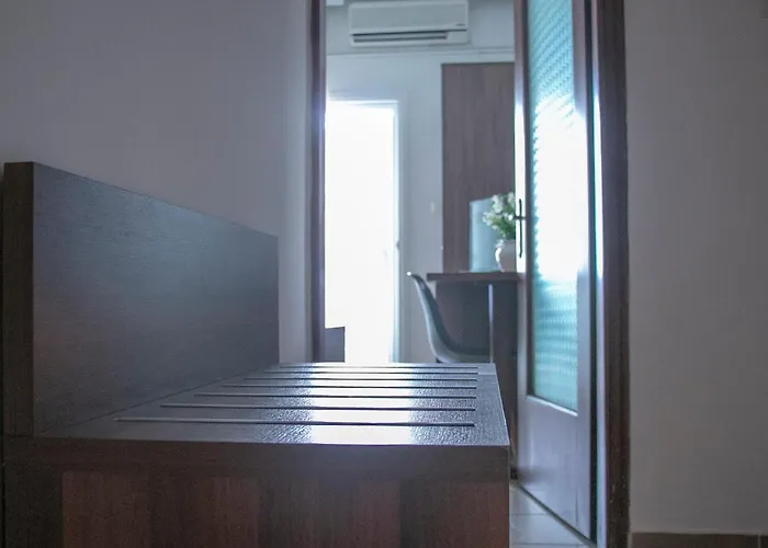 Appartement Maria Paralia Dionisiou