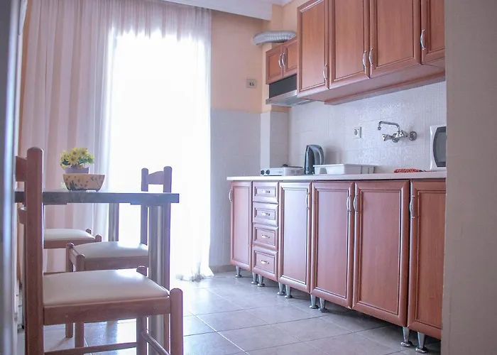 Apartamento Maria Paralia Dionisiou