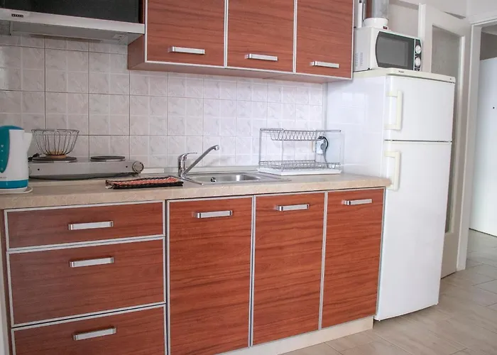 Apartamento Maria *