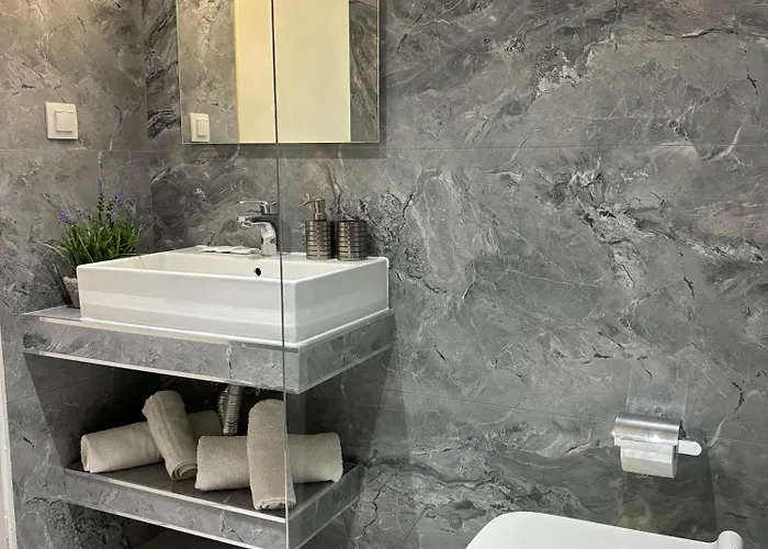 Maria Apartamento Paralia Dionisiou