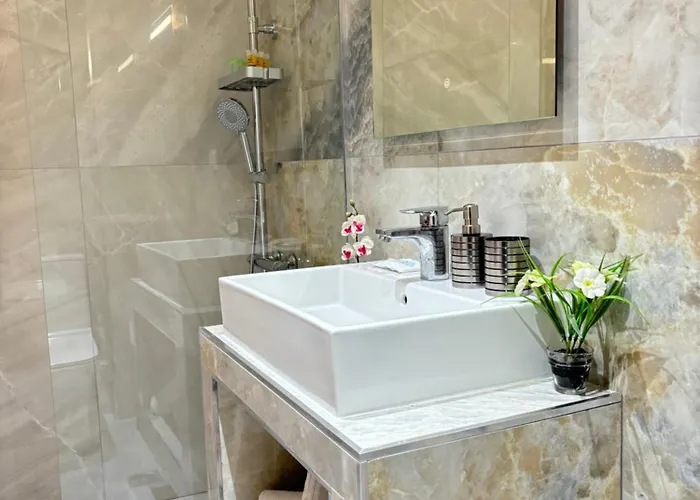 Maria * Paralia Dionisiou