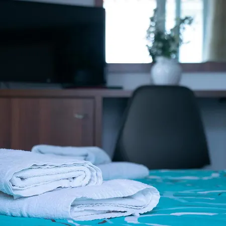 Διαμέρισμα Maria