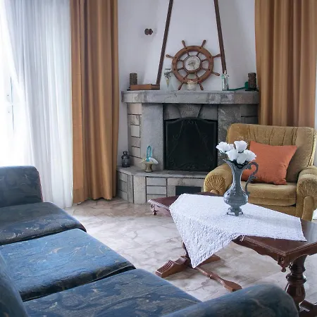 Appartement Maria *
