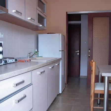 Appartement Maria Paralia Dionysiou