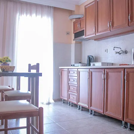 Appartement Maria Paralia Dionysiou