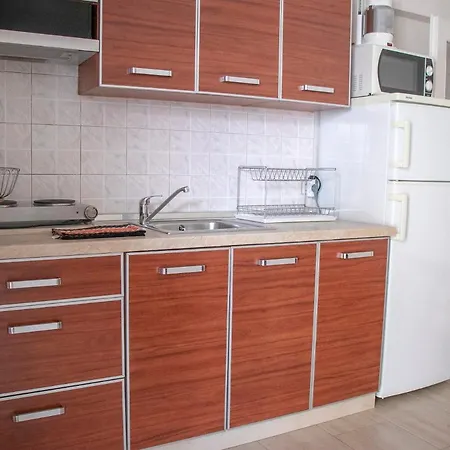 Appartement Maria *