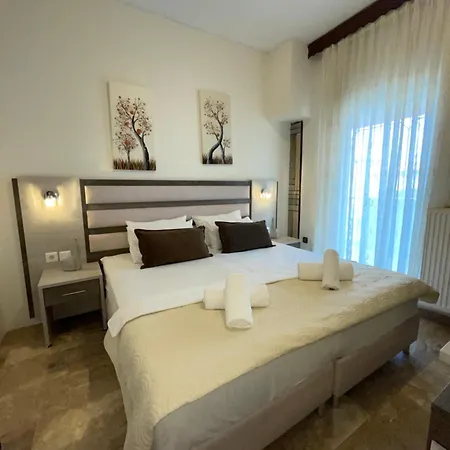 Appartement Maria Paralia Dionysiou