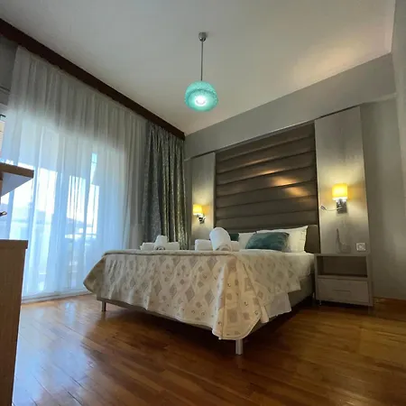 Maria Appartement