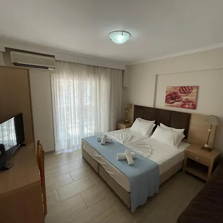 Appartement Maria