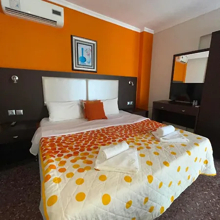Maria Appartement Paralia Dionysiou