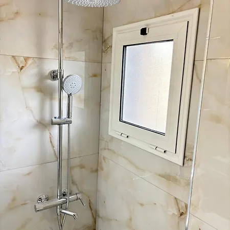 Appartement Maria *