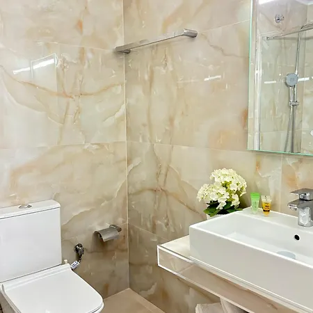 Maria Appartement
