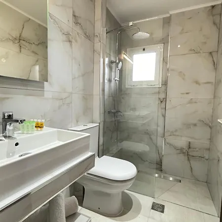 Maria Appartement *