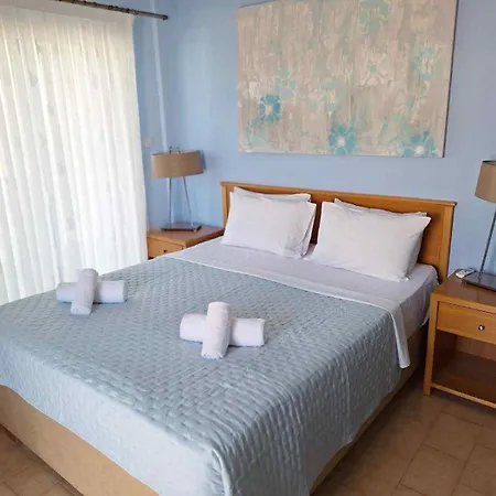 Maria Appartement