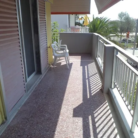 Appartement Maria *
