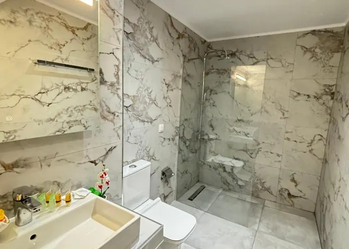 Maria * 帕拉利亚狄奥尼索