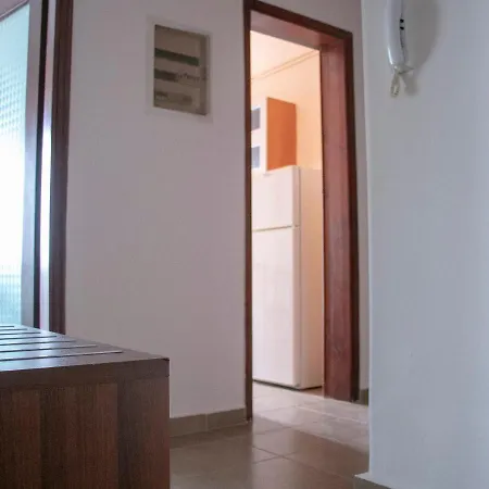 Maria Apartment Paralia Dionysiou