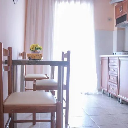 Maria Apartment