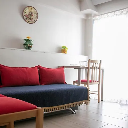 Maria Apartment *