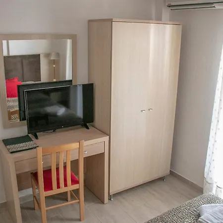 Apartment Maria