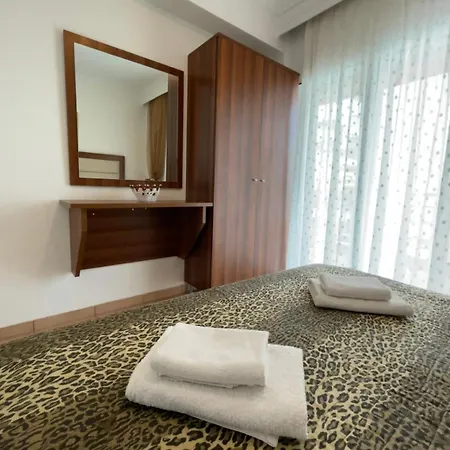 Maria Apartment Paralia Dionysiou