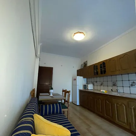 Apartment Maria
