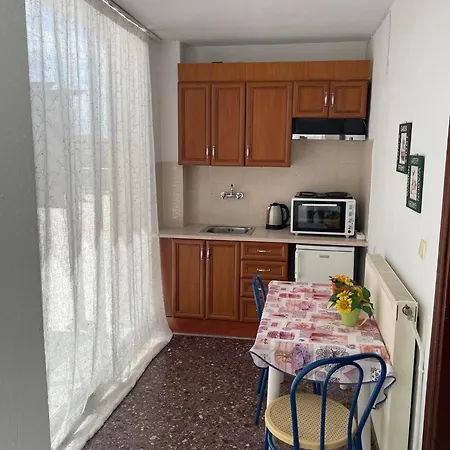 Apartment Maria *