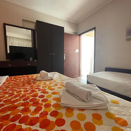 Apartment Maria Paralia Dionysiou