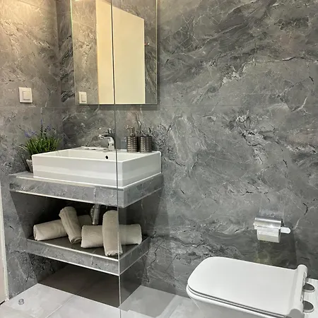 Maria Apartment Paralia Dionysiou
