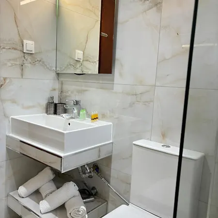 Apartment Maria Paralia Dionysiou